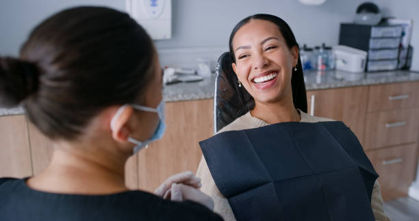 Advanced Technology for Better Dental Care in Newburgh, IN